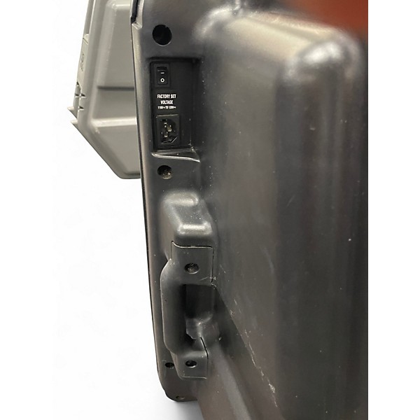 Used JBL EON15P G2 Powered Speaker