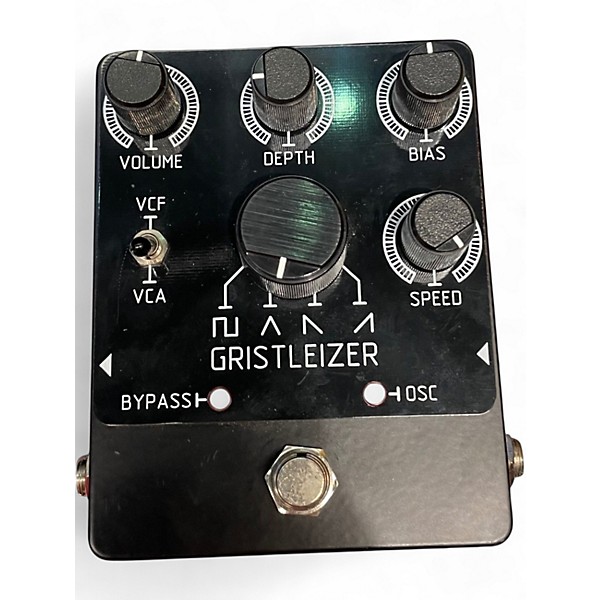 Used Dirtmonger GRISTLEIZER Effect Pedal