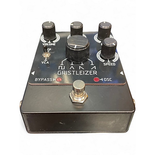 Used Dirtmonger GRISTLEIZER Effect Pedal