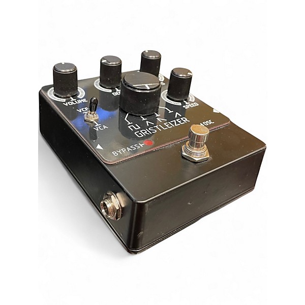 Used Dirtmonger GRISTLEIZER Effect Pedal