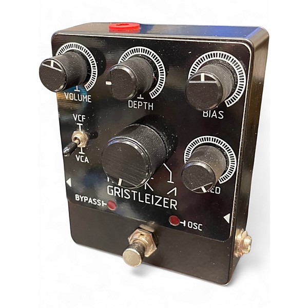 Used Dirtmonger GRISTLEIZER Effect Pedal