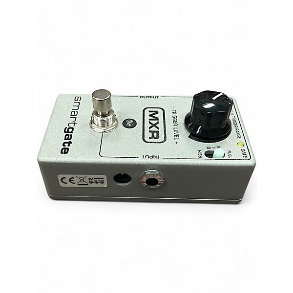 Used MXR M135 Smart Gate Effect Pedal | Guitar Center
