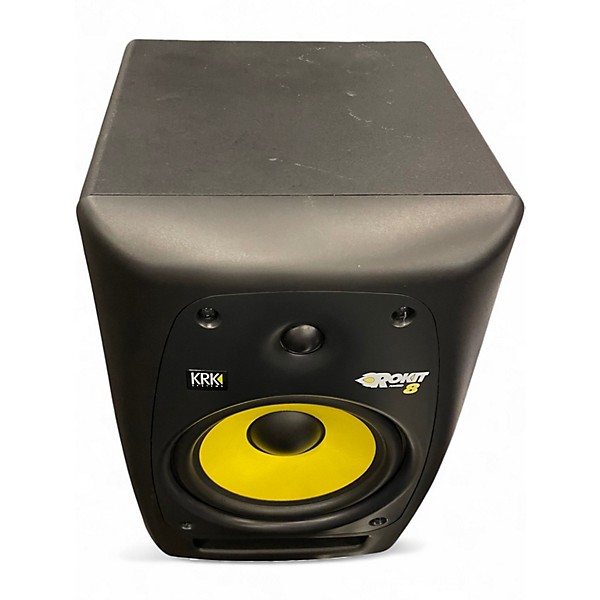 Used KRK RP-8 Rokit G2 Powered Monitor