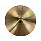 Used Paiste 16in SOUND FORMULA POWER CRASH Cymbal thumbnail