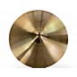 Used Paiste 16in SOUND FORMULA POWER CRASH Cymbal thumbnail
