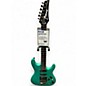 Used Ibanez 540S Carribean Blue Solid Body Electric Guitar thumbnail