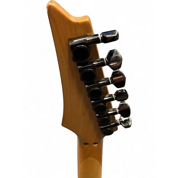 Used Ibanez 540S Carribean Blue Solid Body Electric Guitar