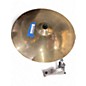 Used SABIAN 20in AA Rock Ride Brilliant Cymbal thumbnail