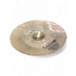 Used SABIAN 20in AA Rock Ride Brilliant Cymbal