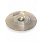 Used SABIAN 20in AA Rock Ride Brilliant Cymbal