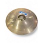 Used SABIAN 20in AA Rock Ride Brilliant Cymbal