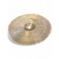 Used SABIAN 14in AA Rock Hi Hat Bottom Cymbal