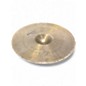 Used SABIAN 14in AA Rock Hi Hat Bottom Cymbal