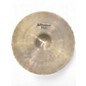 Used SABIAN 14in AA Rock Hi Hat Bottom Cymbal