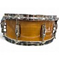 Used Gretsch Drums 14in Catalina Maple Snare Natural Drum thumbnail