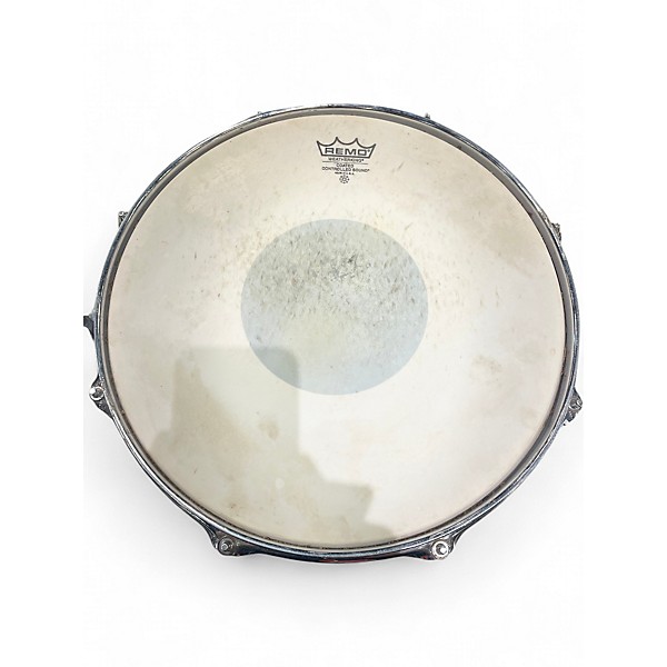 Used Gretsch Drums 14in Catalina Maple Snare Natural Drum