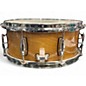 Used Gretsch Drums 14in Catalina Maple Snare Natural Drum