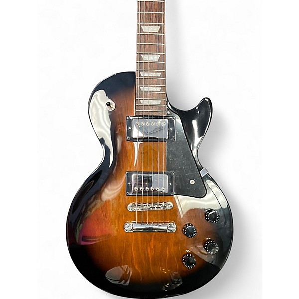 Used Epiphone Les Paul Studio Tobacco Burst Solid Body