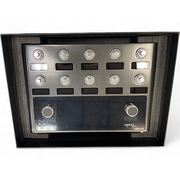 Used Fender TONEMASTER PRO Effect Processor