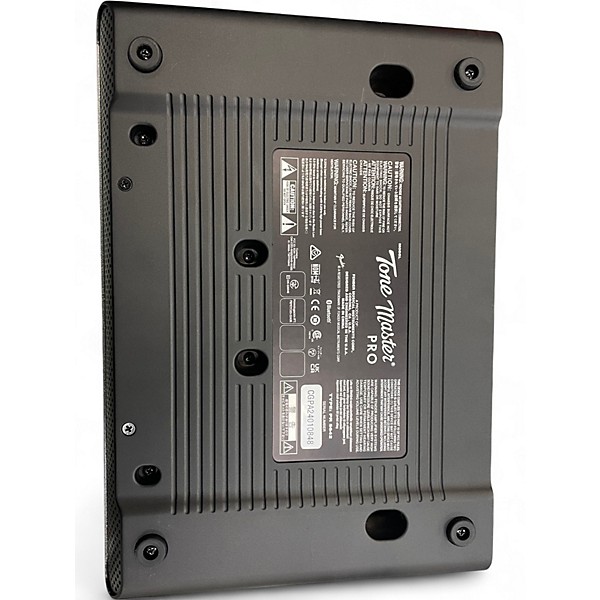 Used Fender TONEMASTER PRO Effect Processor