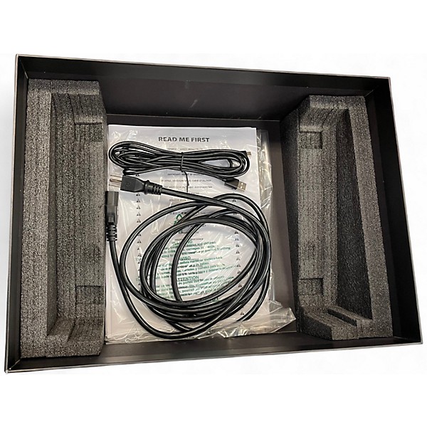 Used Fender TONEMASTER PRO Effect Processor