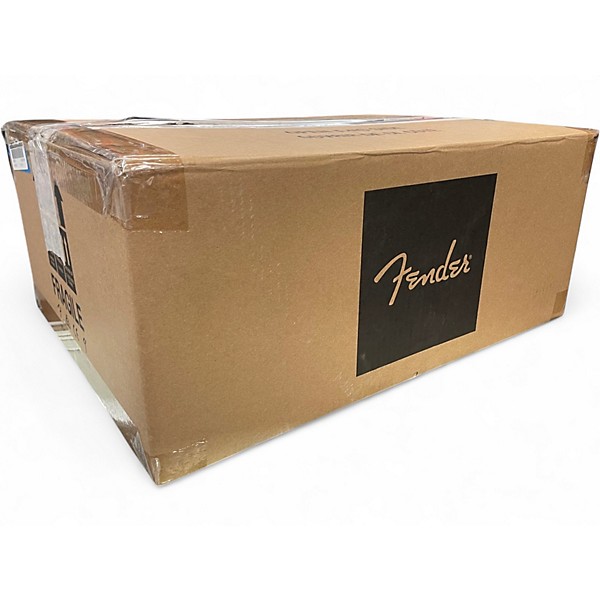 Used Fender TONEMASTER PRO Effect Processor