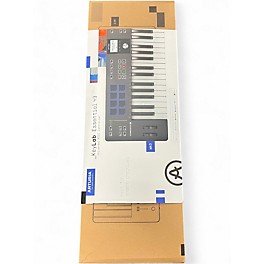 Used Arturia Keylab Essential 49 MIDI Controller