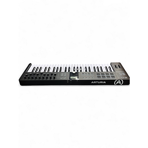Used Arturia Keylab Essential 49 MIDI Controller