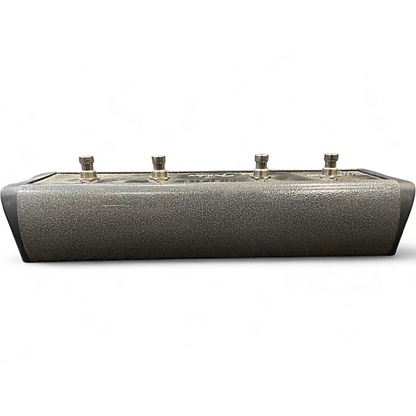 Used Fender MS4 Pedal