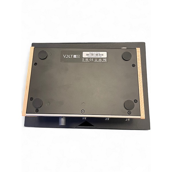 Used Universal Audio VOLT 276 Audio Interface