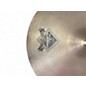 Used Zildjian 20in Avedis 370th Anniversary Medium Ride Cymbal