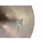 Used Zildjian 20in Avedis 370th Anniversary Medium Ride Cymbal