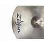 Used Zildjian 20in Avedis 370th Anniversary Medium Ride Cymbal