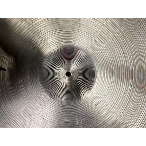 Used Zildjian 20in Avedis 370th Anniversary Medium Ride Cymbal