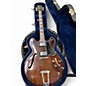 Vintage 1968 Gibson ES-150 WALNUT Hollow Body Electric Guitar thumbnail
