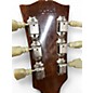 Vintage 1968 Gibson ES-150 WALNUT Hollow Body Electric Guitar