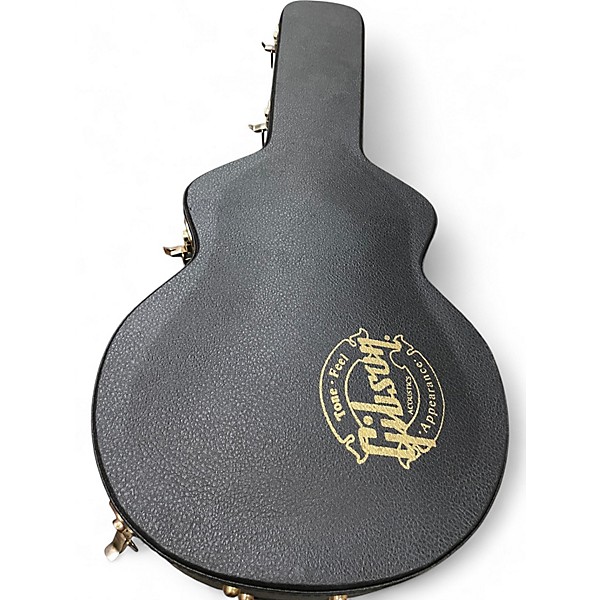 Vintage 1968 Gibson ES-150 WALNUT Hollow Body Electric Guitar