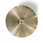 Used Zildjian 22in Avedis Medium Ride Cymbal thumbnail