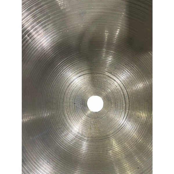 Used Zildjian 22in Avedis Medium Ride Cymbal