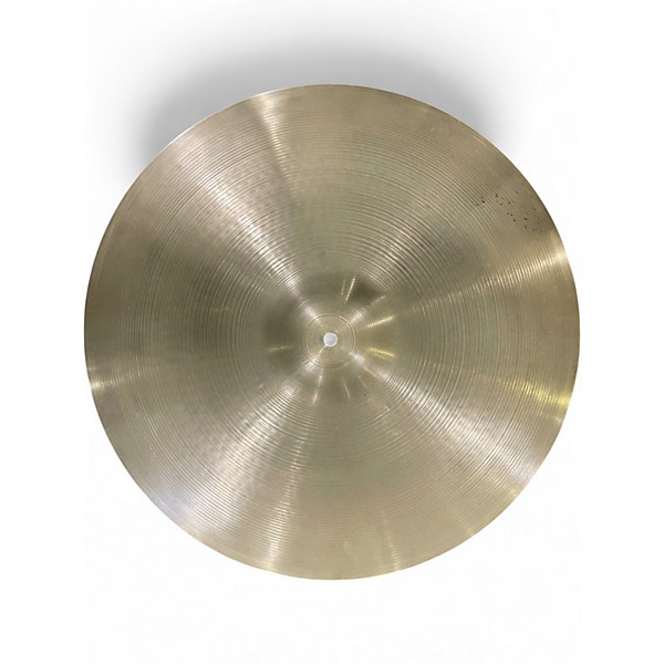 Used Zildjian 22in Avedis Medium Ride Cymbal
