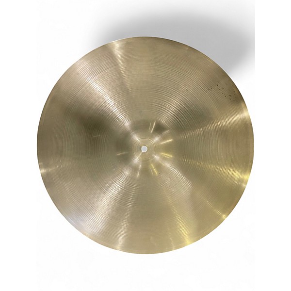 Used Zildjian 22in Avedis Medium Ride Cymbal