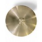 Used Zildjian 22in Avedis Medium Ride Cymbal