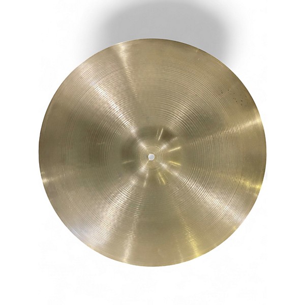 Used Zildjian 22in Avedis Medium Ride Cymbal
