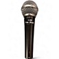 Used Fat Toad I58 Dynamic Microphone thumbnail