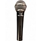 Used Fat Toad I58 Dynamic Microphone
