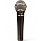 Used Fat Toad I58 Dynamic Microphone