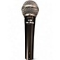Used Fat Toad I58 Dynamic Microphone
