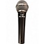 Used Fat Toad I58 Dynamic Microphone