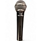 Used Fat Toad I58 Dynamic Microphone