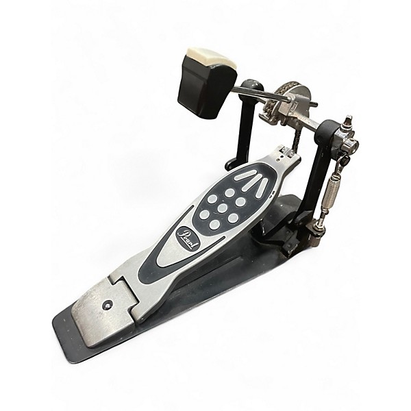 Used Pearl Kick Pedal Single Bass Drum Pedal